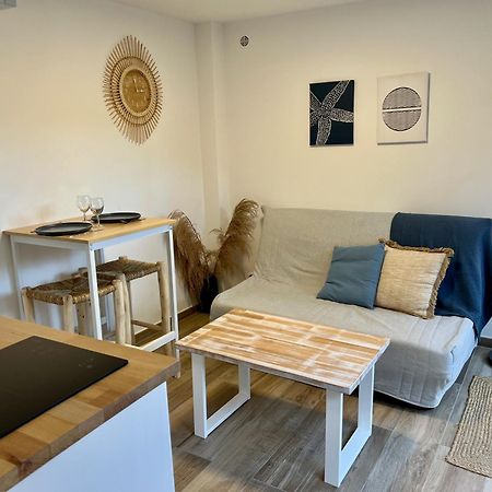 Studio With Private Car Park And Air Con Valbonne Eksteriør bilde
